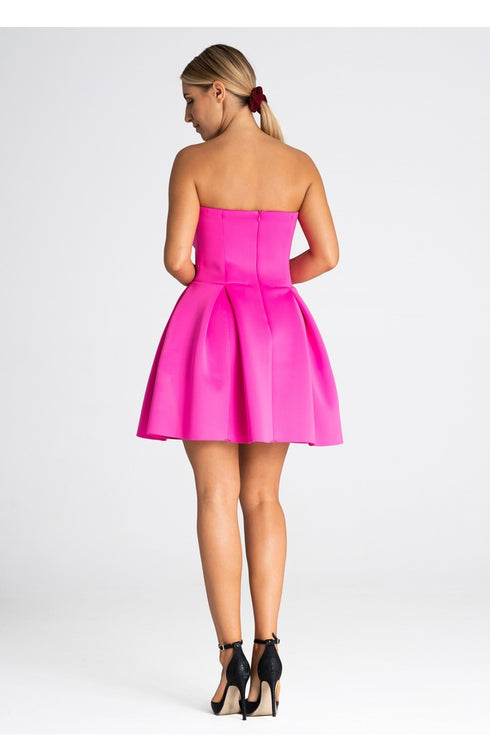 Cocktail dress model 190930